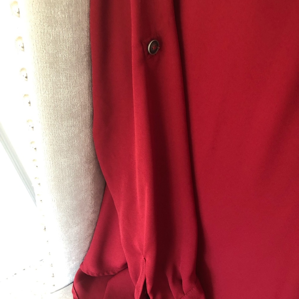 Blouse - Picture 3 of 3